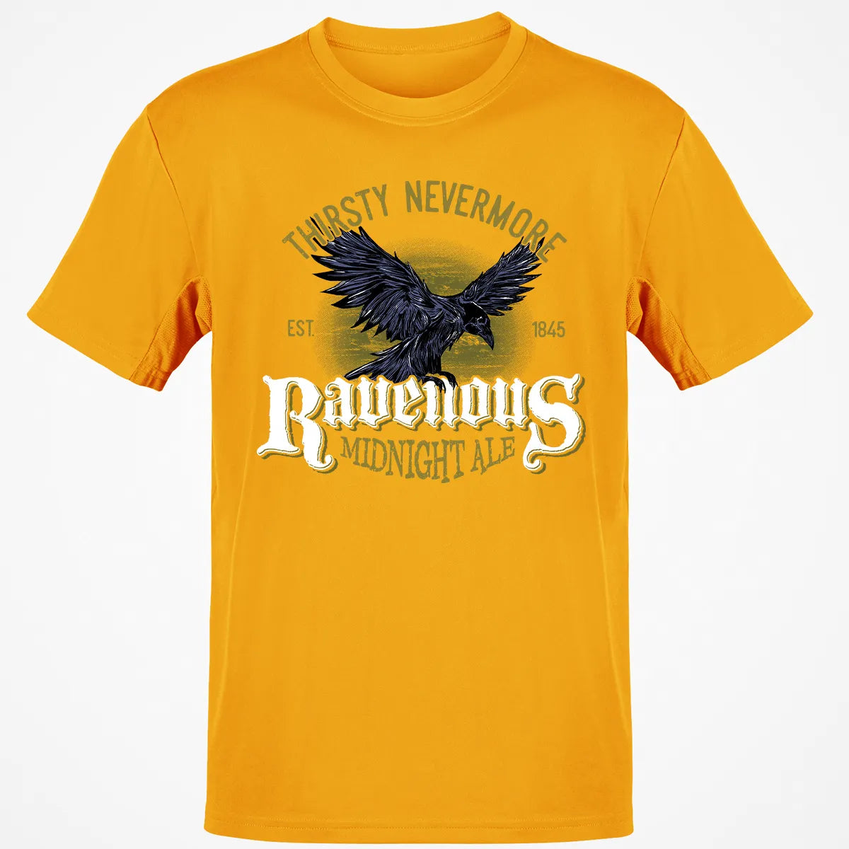 Classic Unisex T-Shirt - 8P36WAGG