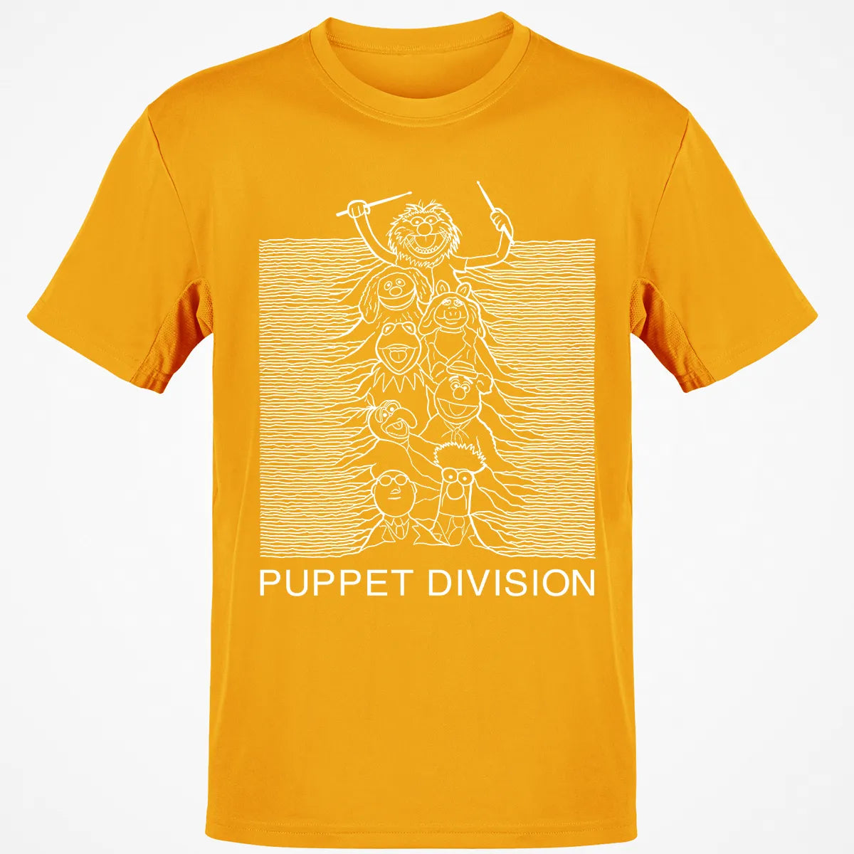 Classic Unisex T-Shirt - ZM1KSGSP