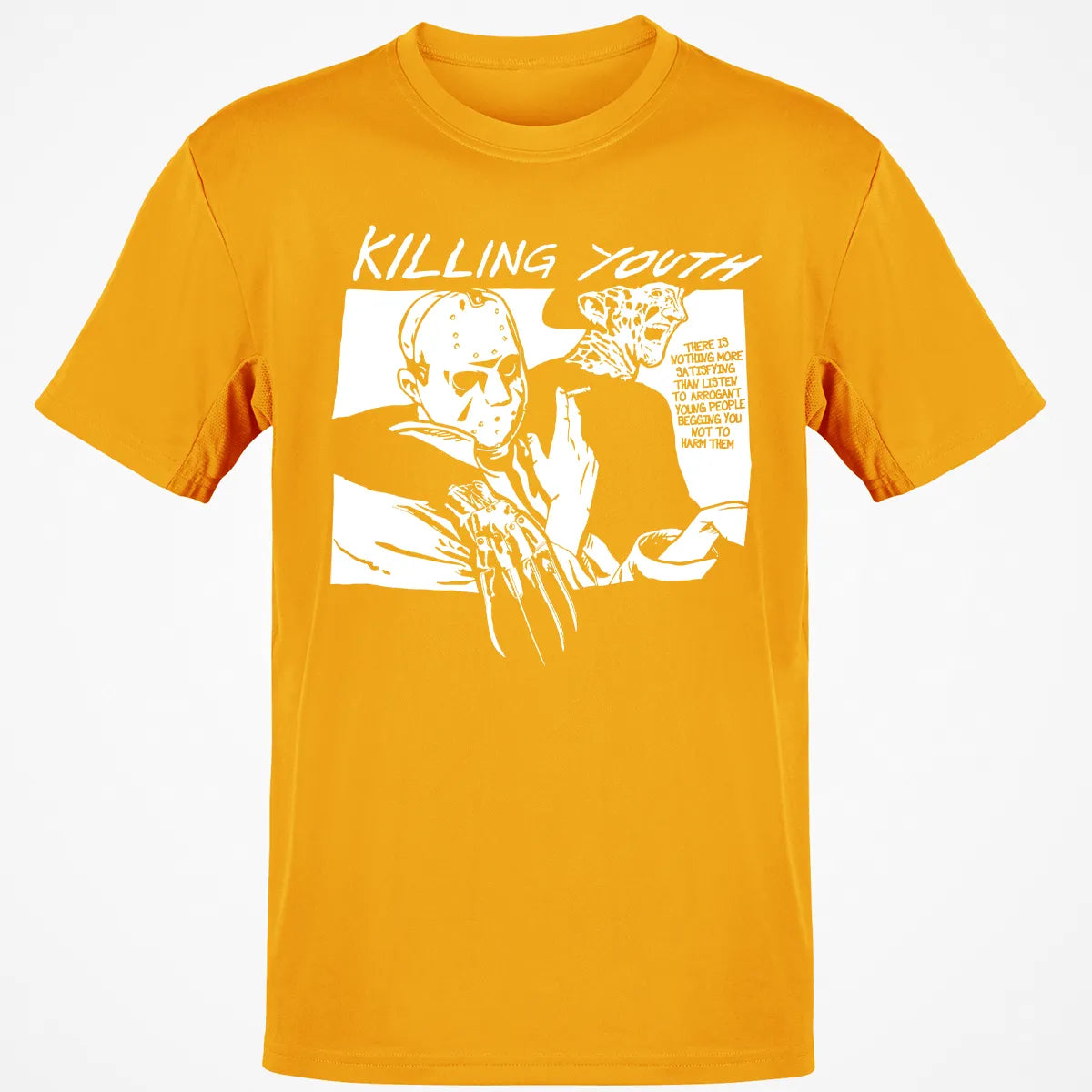 Classic Unisex T-Shirt - WX4423PE
