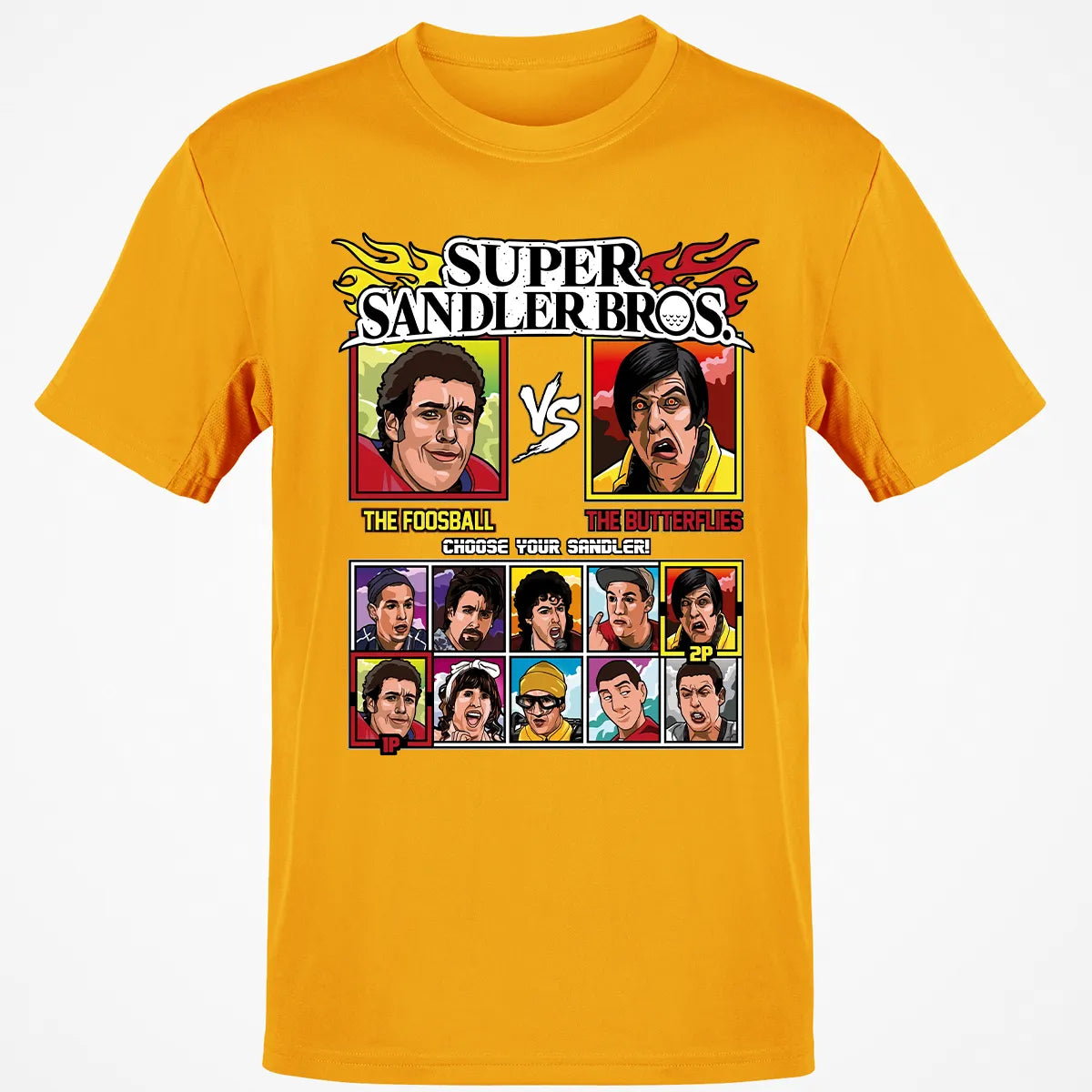 Classic Unisex T-Shirt - 5NDYEXVF