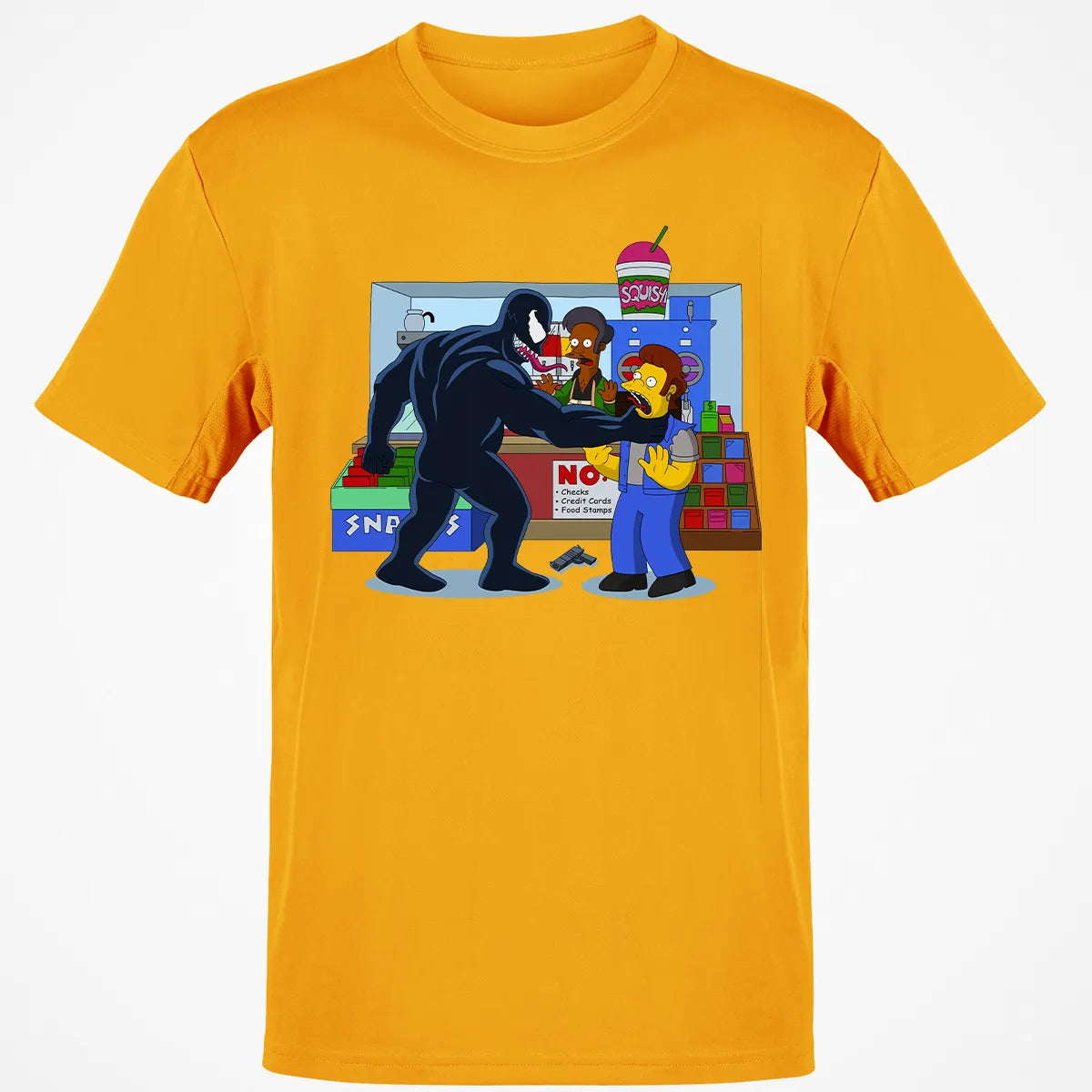 Classic Unisex T-Shirt - GG5FQ5FK