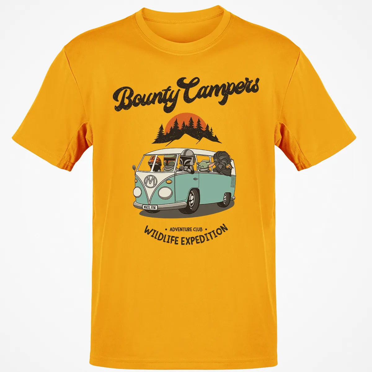 Classic Unisex T-Shirt - 1GMQXZNQ