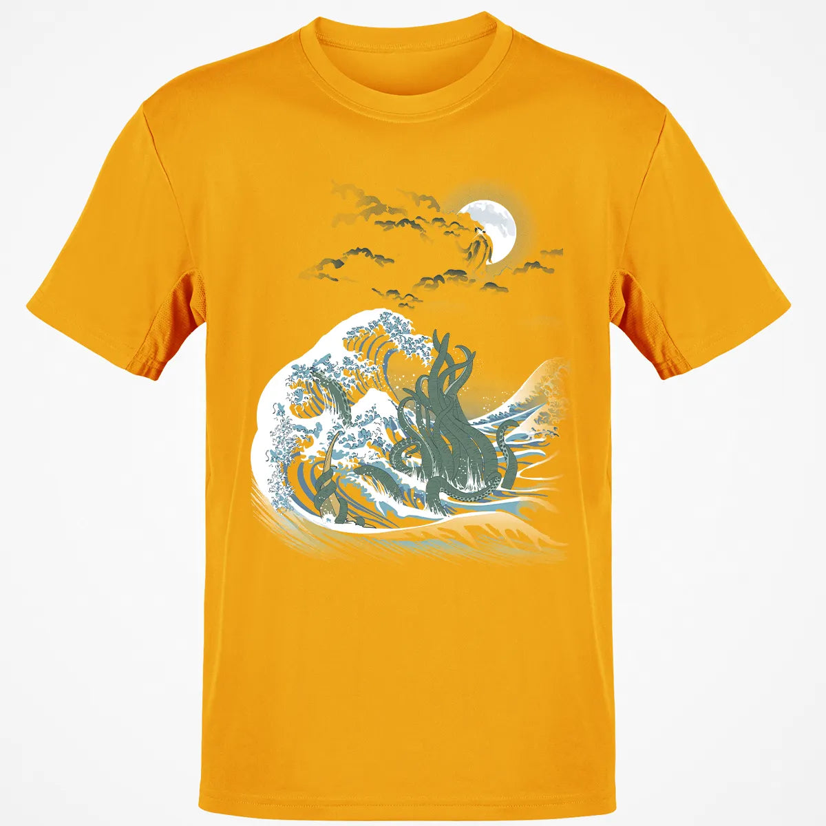 Classic Unisex T-Shirt - AQPEC5HJ