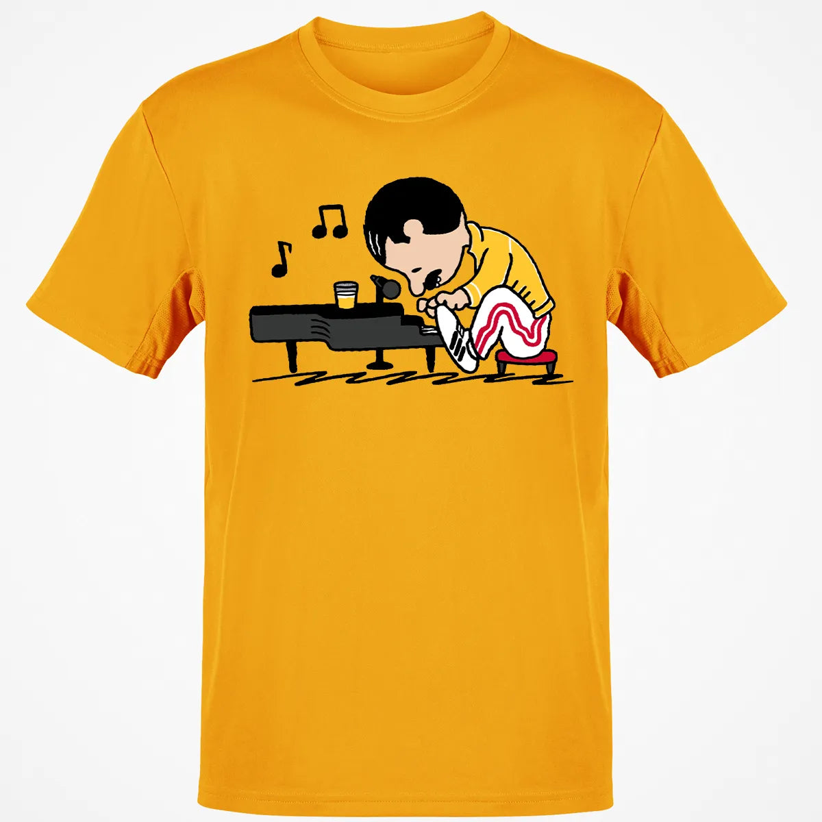 Classic Unisex T-Shirt - QB8VFGNR