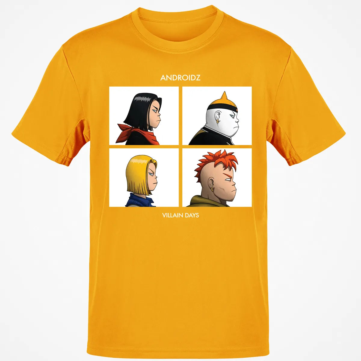 Classic Unisex T-Shirt - AMFY4GYJ