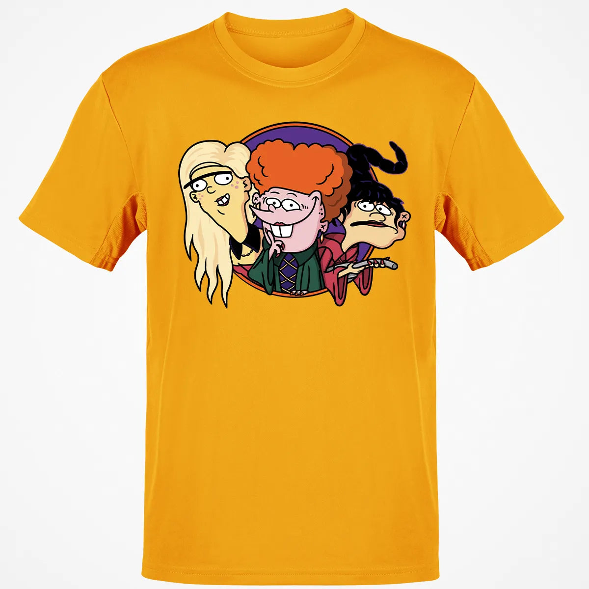 Classic Unisex T-Shirt - N2T91FF7