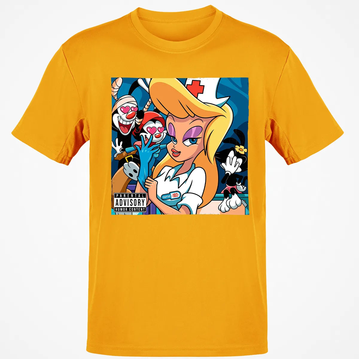 Classic Unisex T-Shirt - Y7UAXJSB