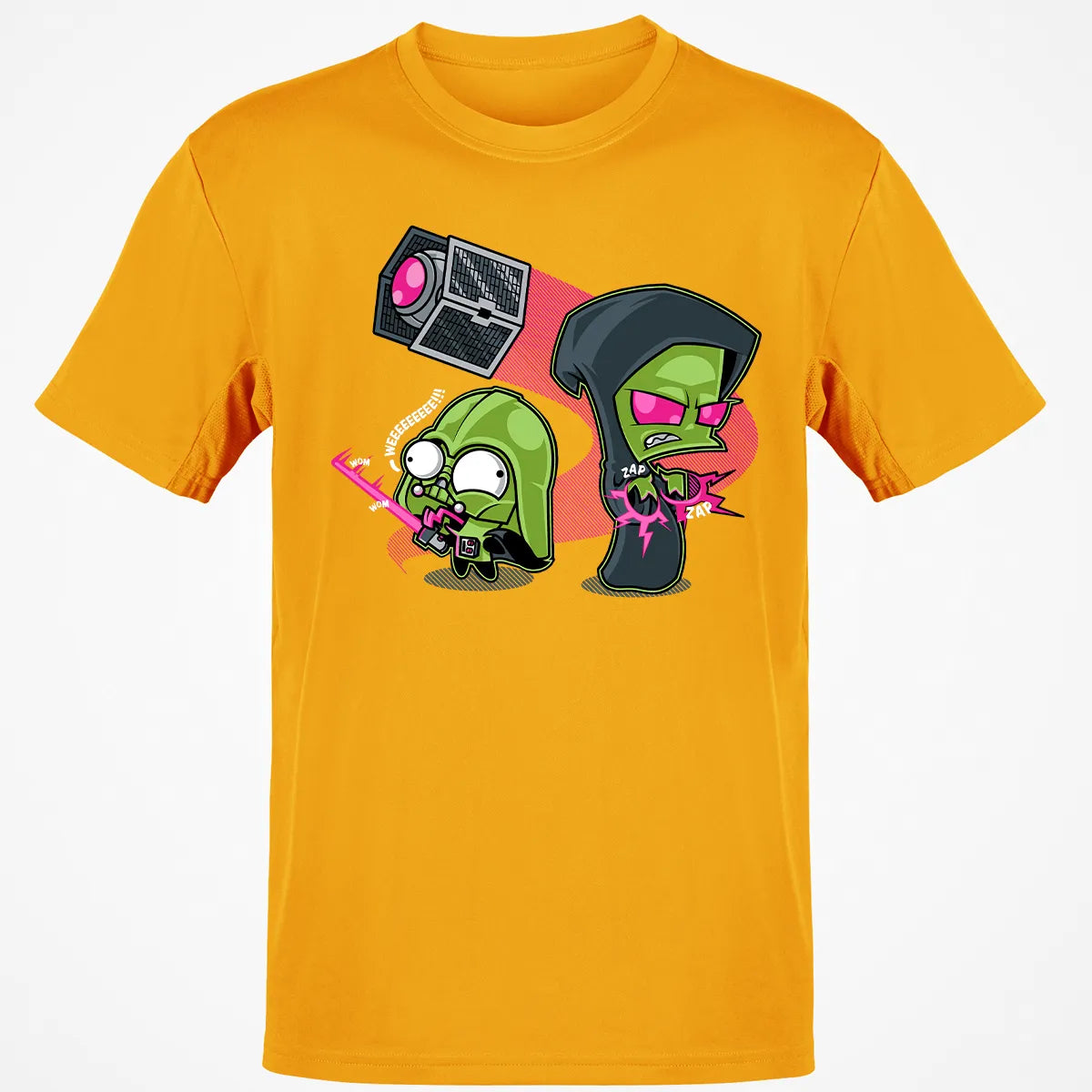 Classic Unisex T-Shirt - T3R8W8VD