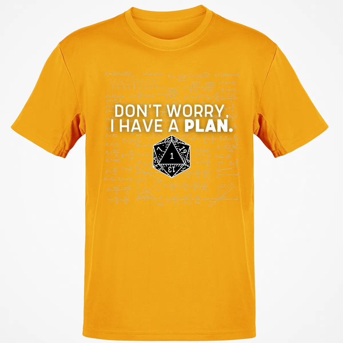 Classic Unisex T-Shirt - C1FQAQKZ