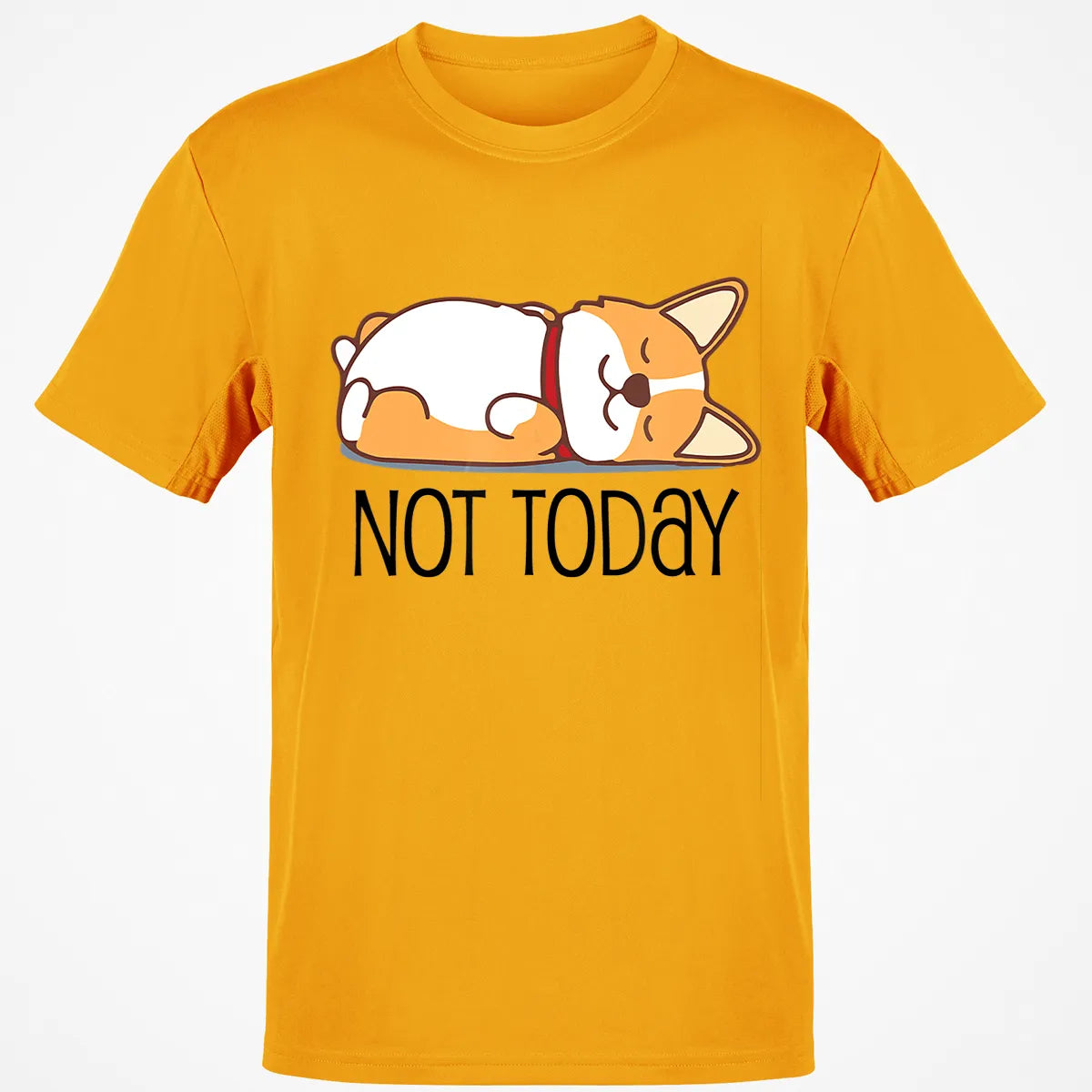 Classic Unisex T-Shirt - NCK89K49