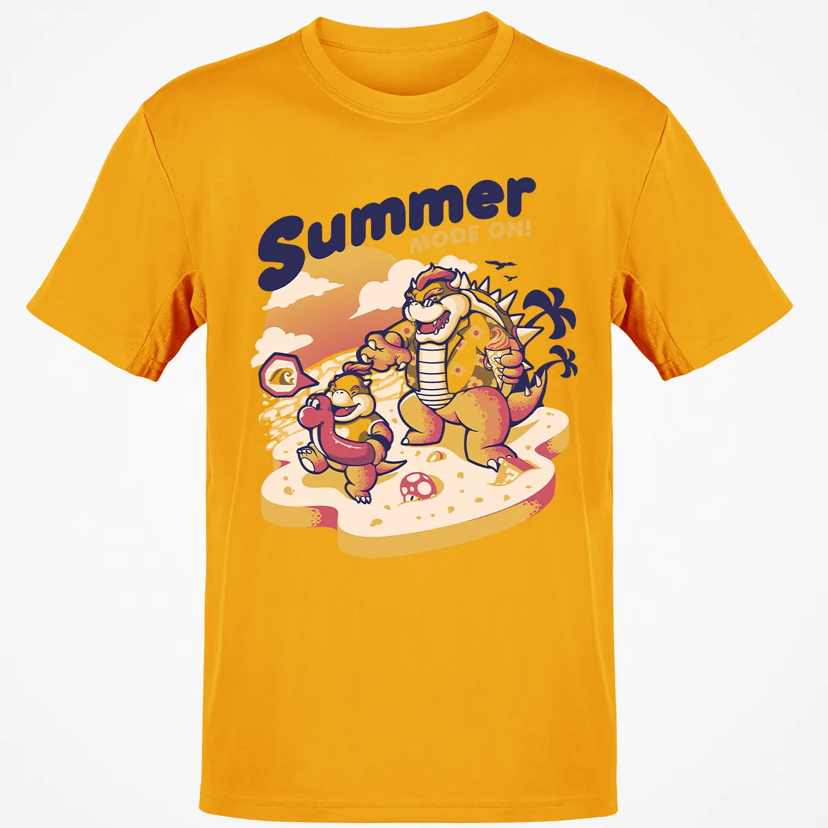 Classic Unisex T-Shirt - LKT2EKU3