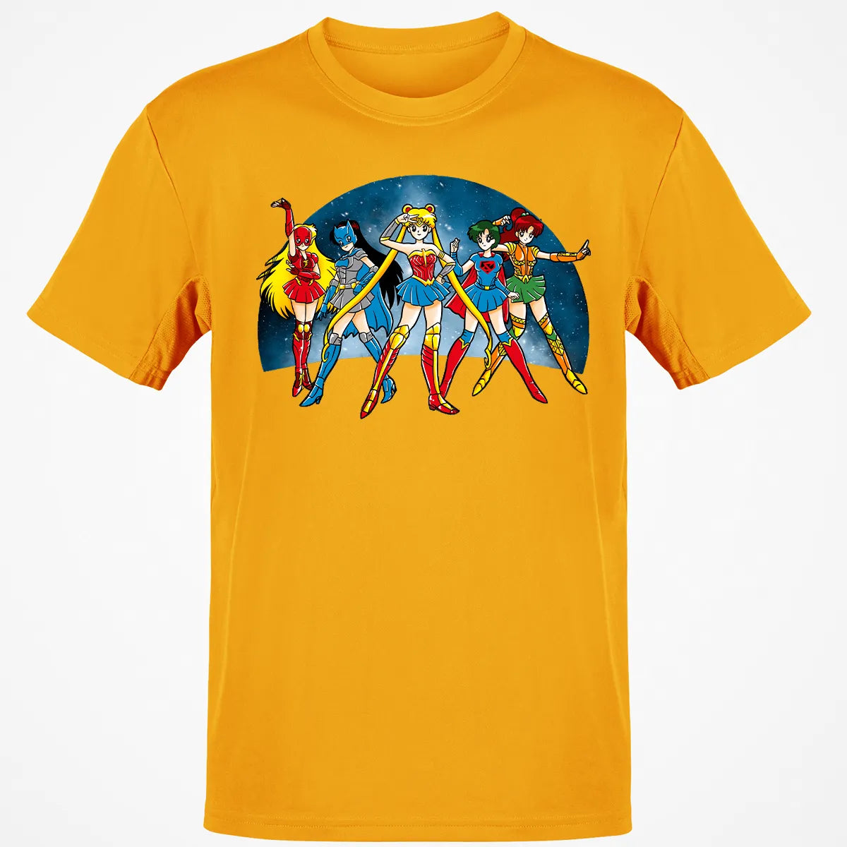 Classic Unisex T-Shirt - YEDDFMKF