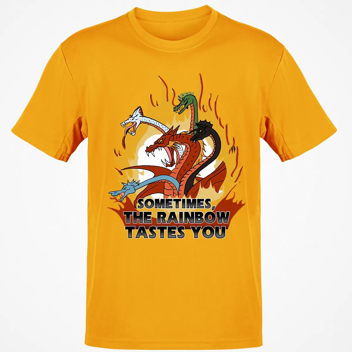 Classic Unisex T-Shirt - WNMK8PU1