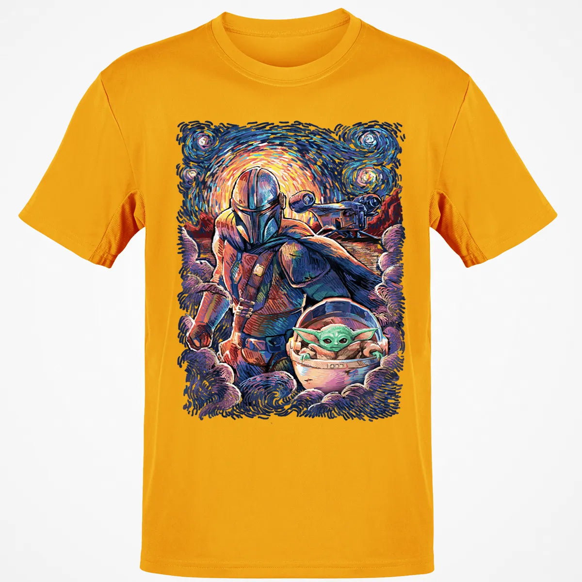 Classic Unisex T-Shirt - VDP6SXNU