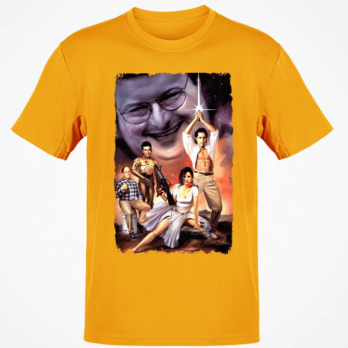 Classic Unisex T-Shirt - 6NWDR6VU