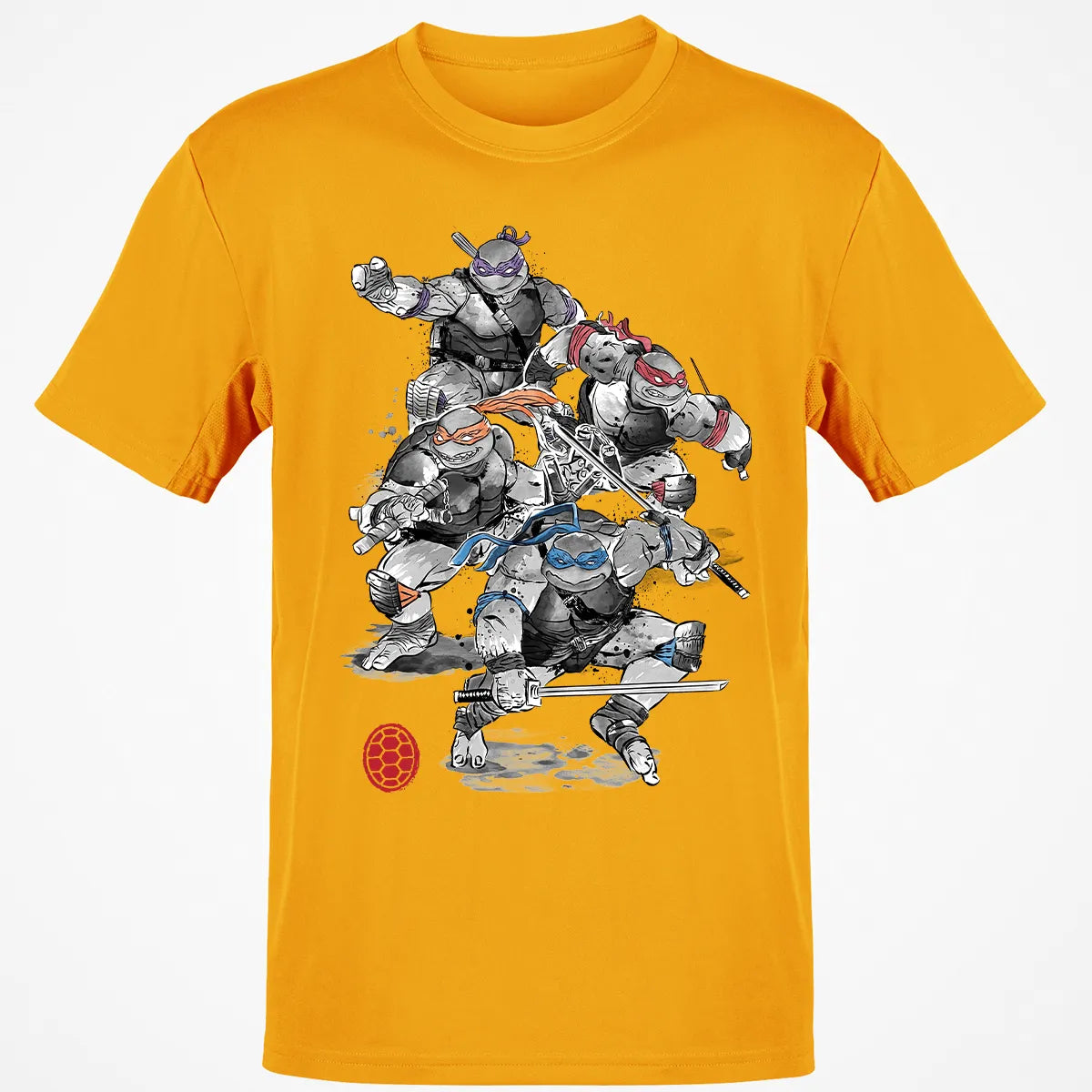 Classic Unisex T-Shirt - 1F69K5ZR