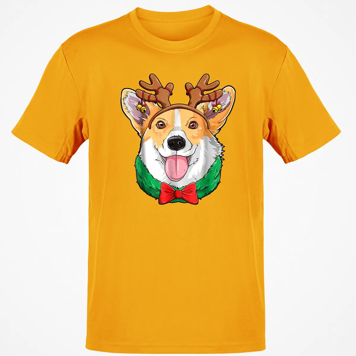 Classic Unisex T-Shirt - 6737YDLZ