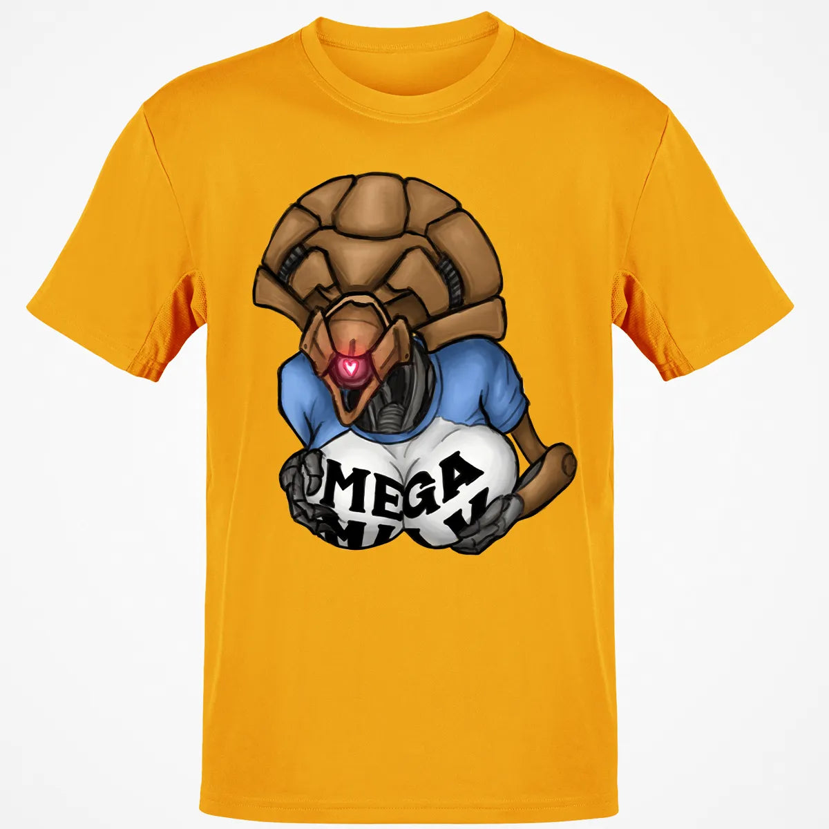 Classic Unisex T-Shirt - SDJWBWV1