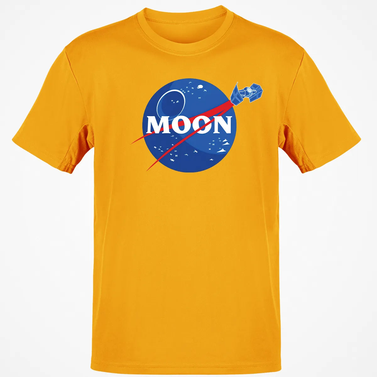 Classic Unisex T-Shirt - VWF91PBW