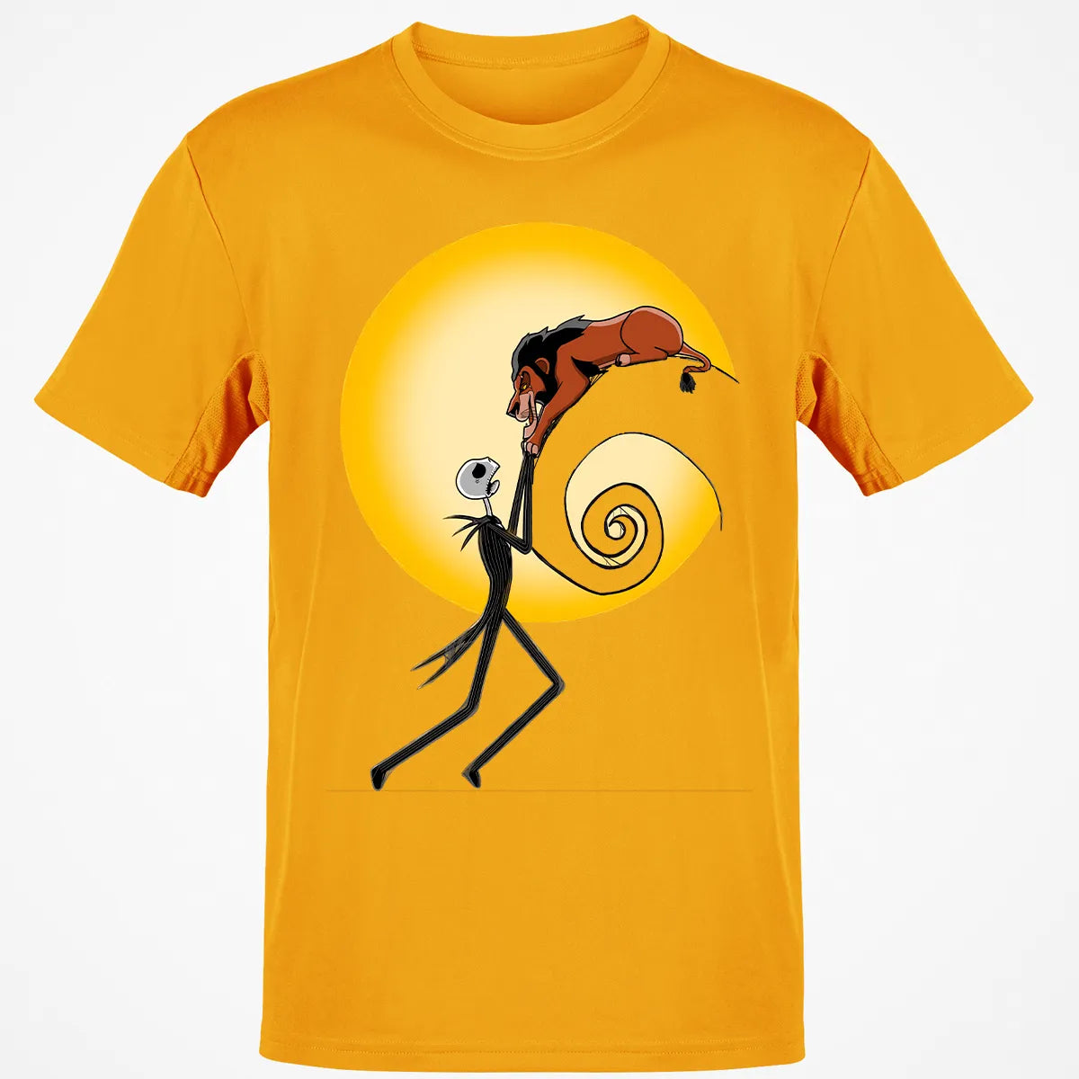 Classic Unisex T-Shirt - NN24Q46U