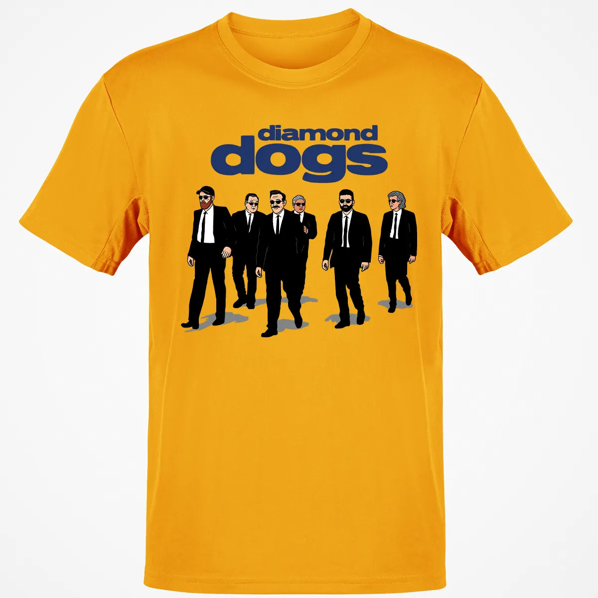 Classic Unisex T-Shirt - DK1SSC73