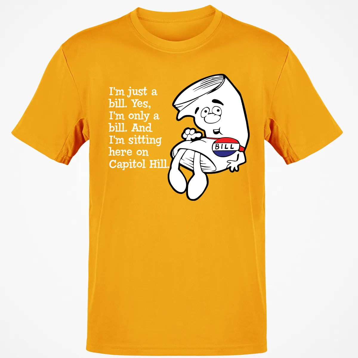 Classic Unisex T-Shirt - 5U4LV8QP