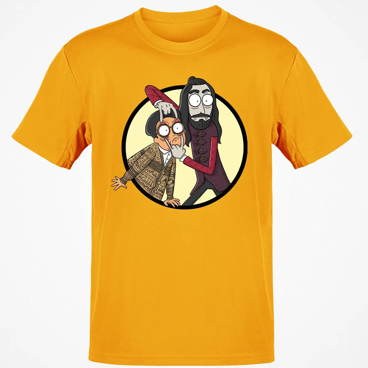 Classic Unisex T-Shirt - 15UR5981