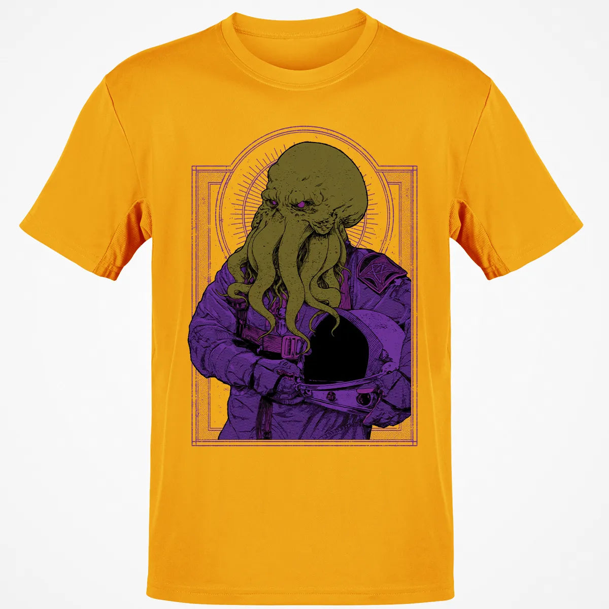 Classic Unisex T-Shirt - MBS1ZRN6