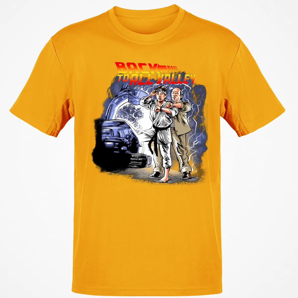 Classic Unisex T-Shirt - VMSPVDJR
