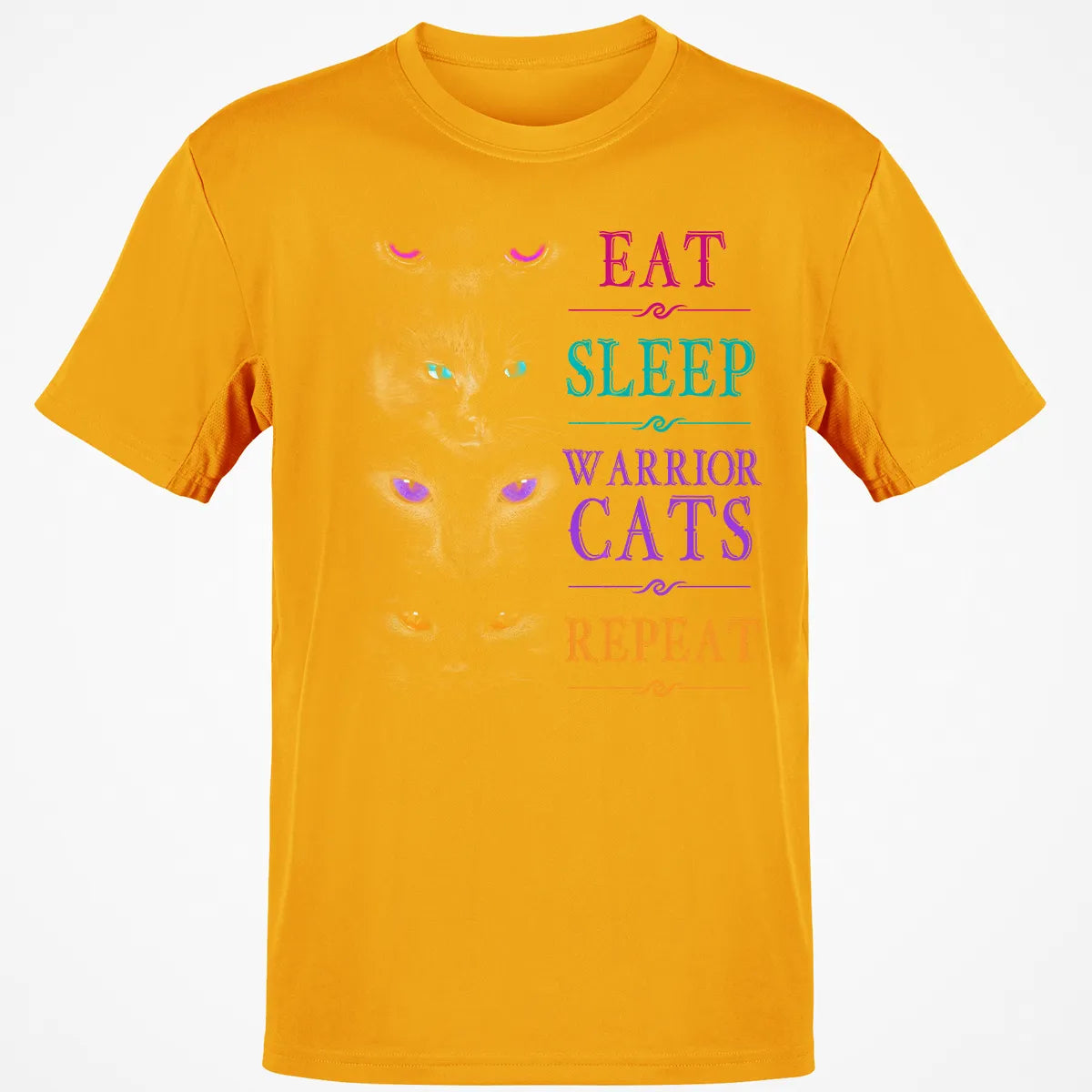 Classic Unisex T-Shirt - BGDPZP7W
