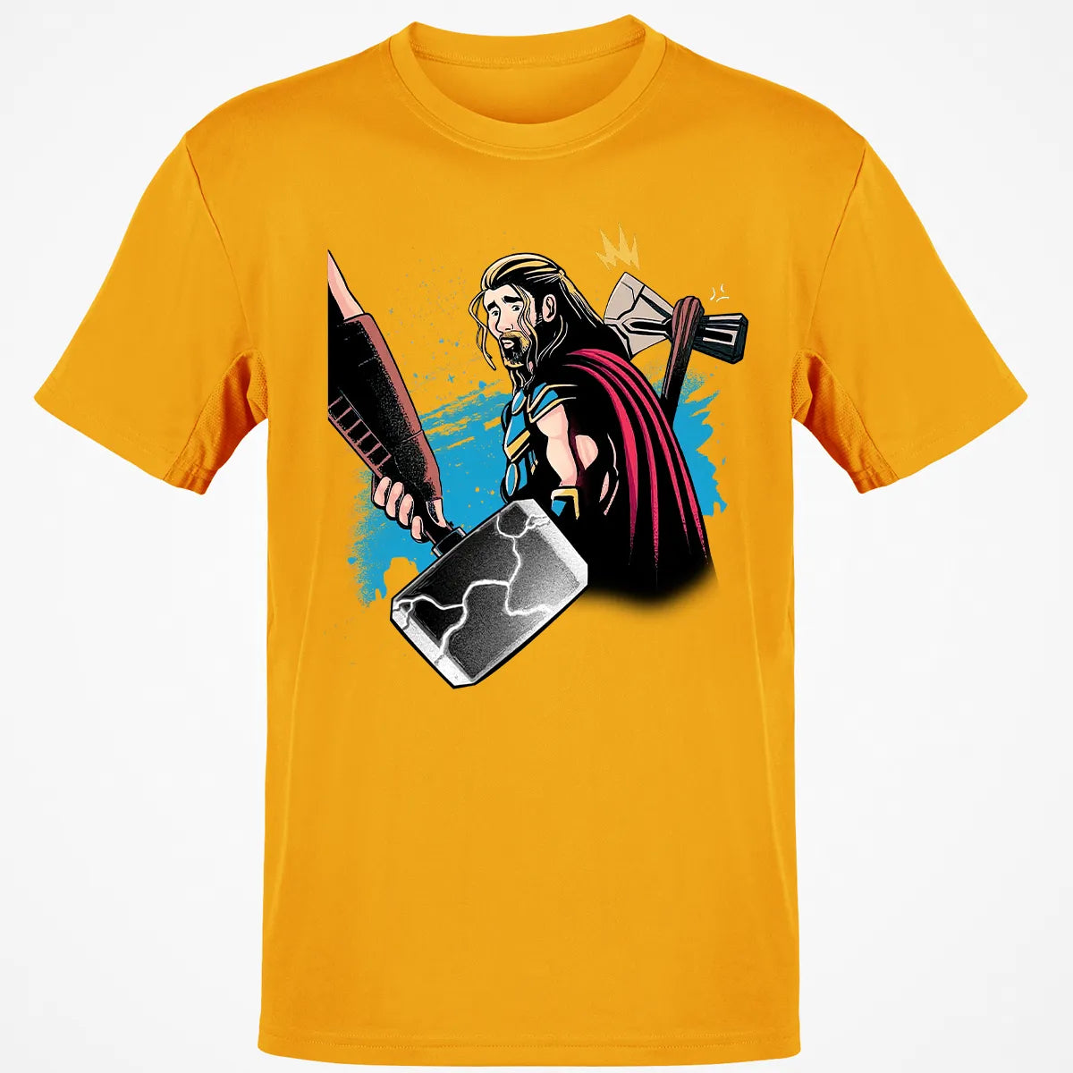 Classic Unisex T-Shirt - JZWM9211