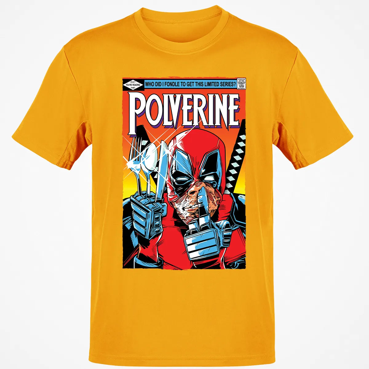 Classic Unisex T-Shirt - BPTGNNA9