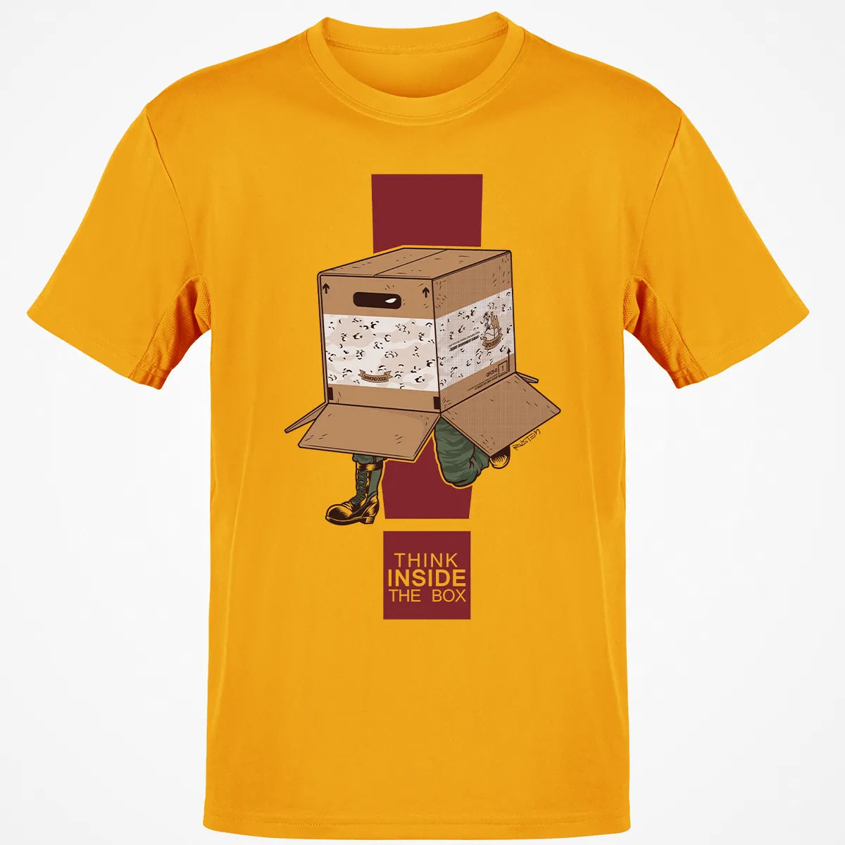 Classic Unisex T-Shirt - KBZEMSCY