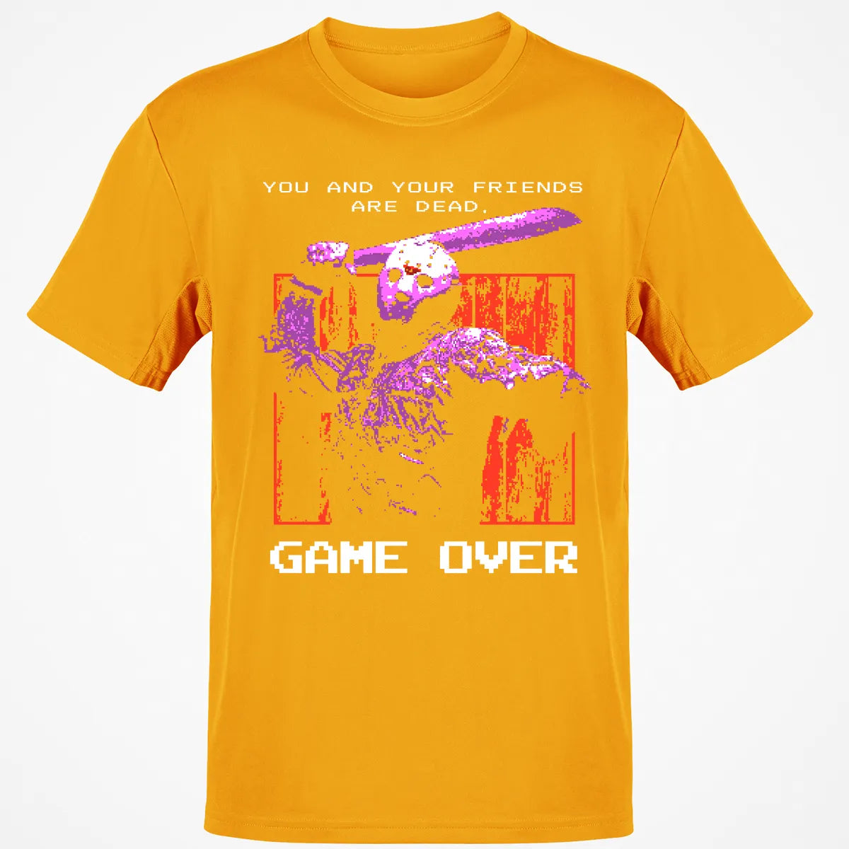 Classic Unisex T-Shirt - VDTGKMH9