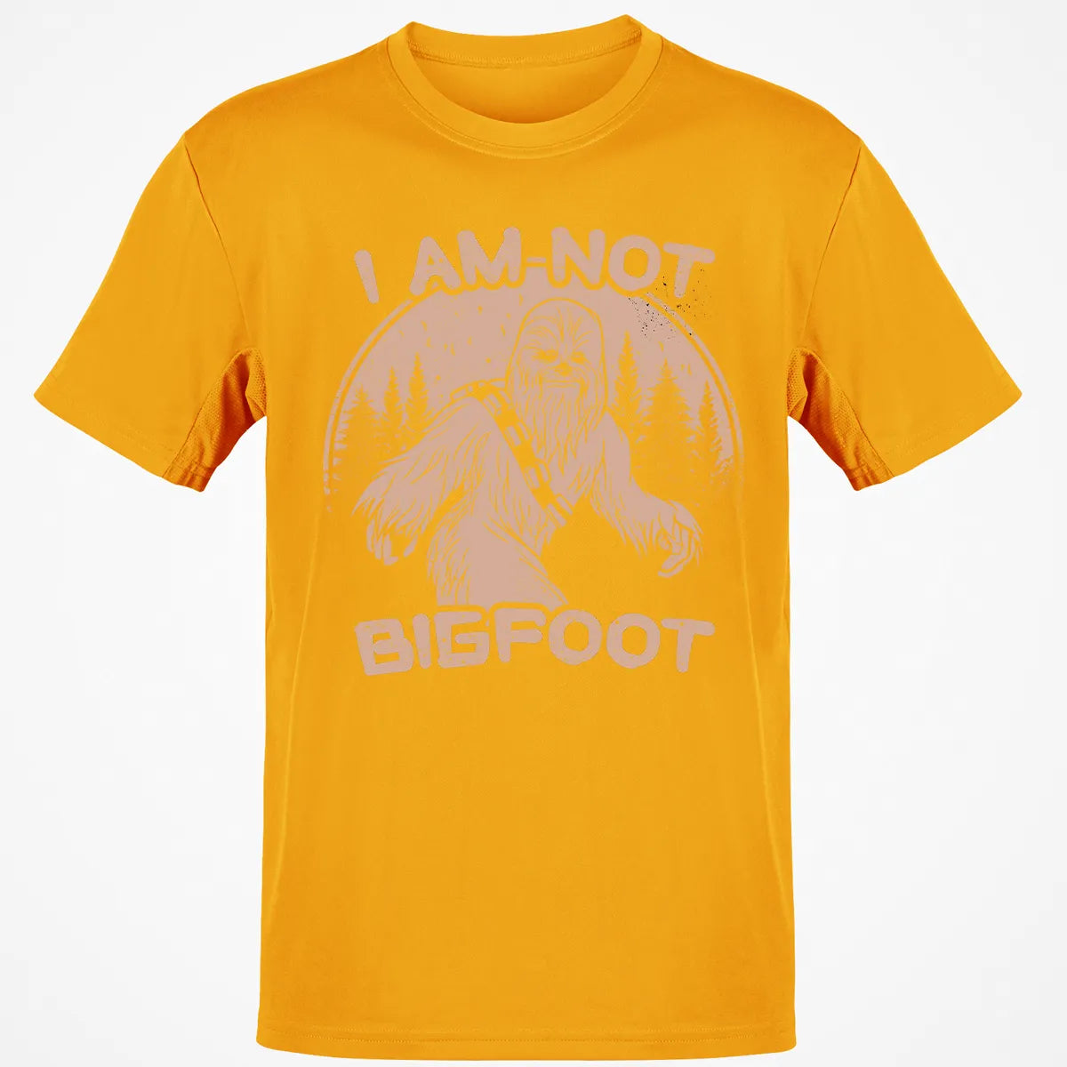 Classic Unisex T-Shirt - FBKTMR9V