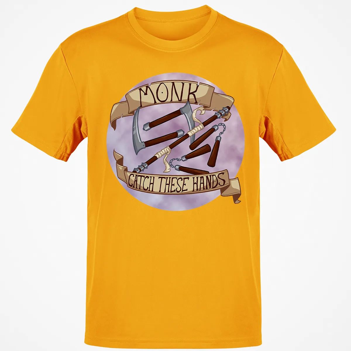 Classic Unisex T-Shirt - DSBS6R5X