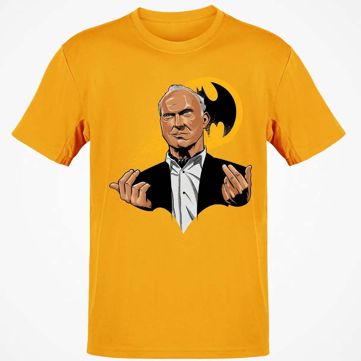 Classic Unisex T-Shirt - 6G9D47JY