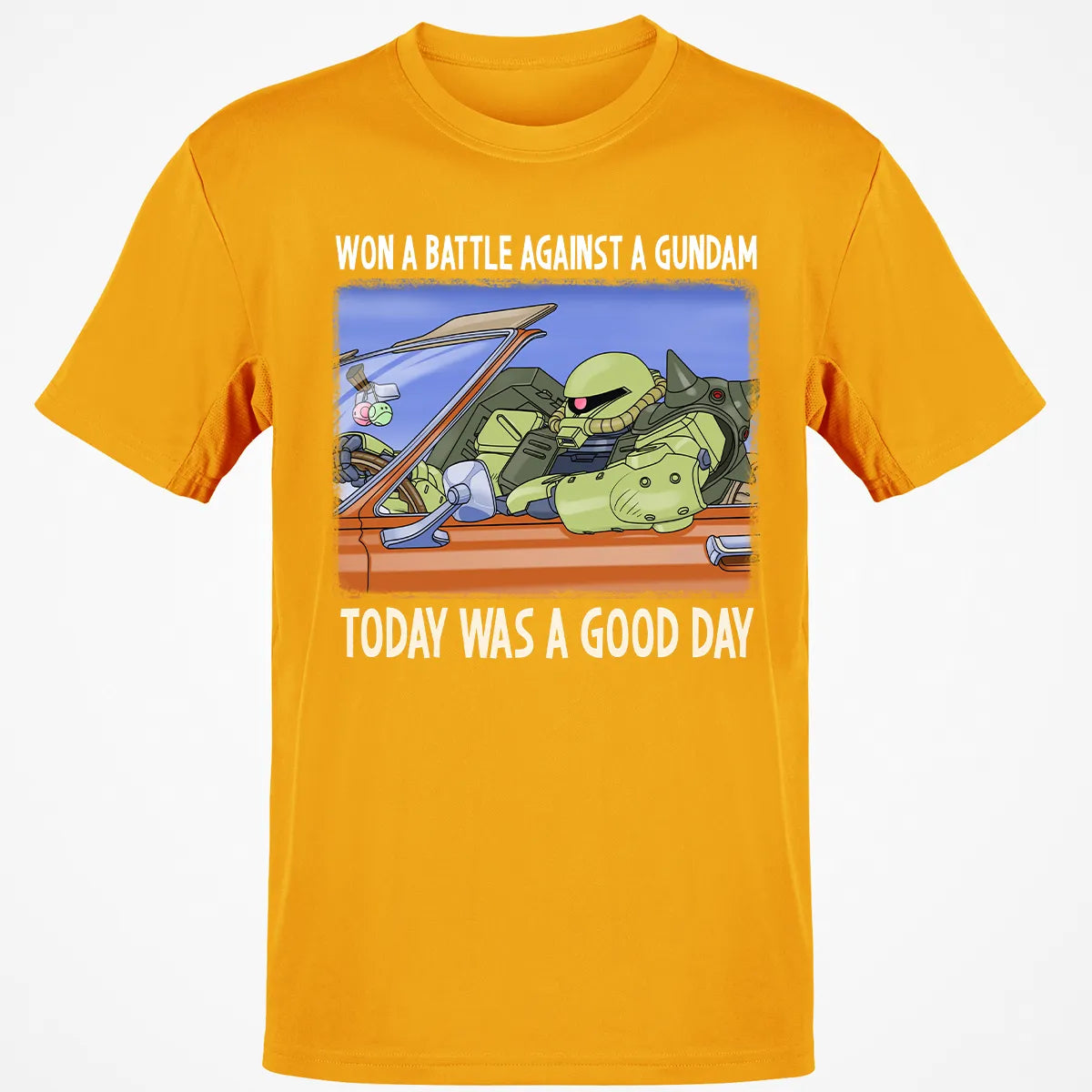 Classic Unisex T-Shirt - Y3K4A4PT