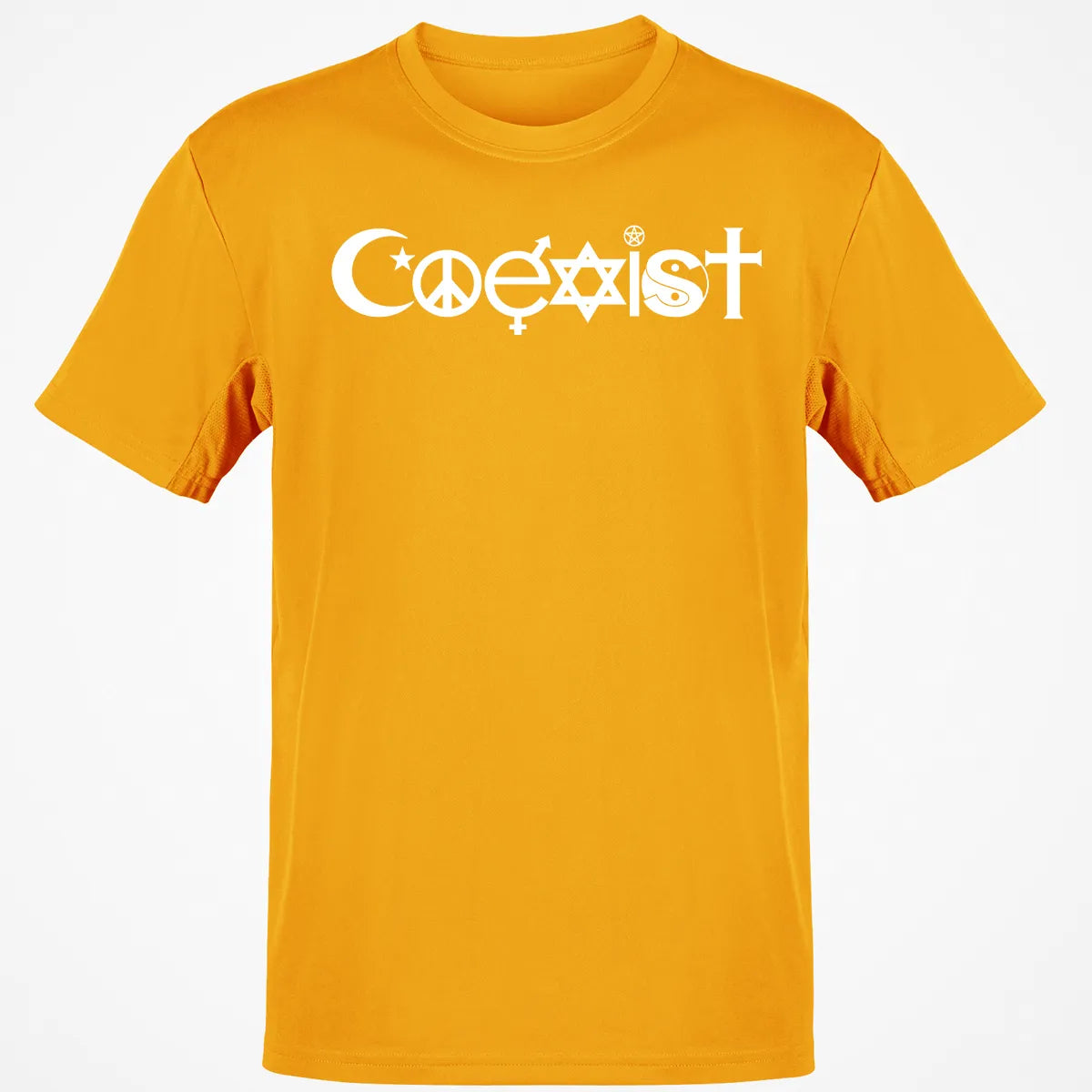 Classic Unisex T-Shirt - NU3FCP6P