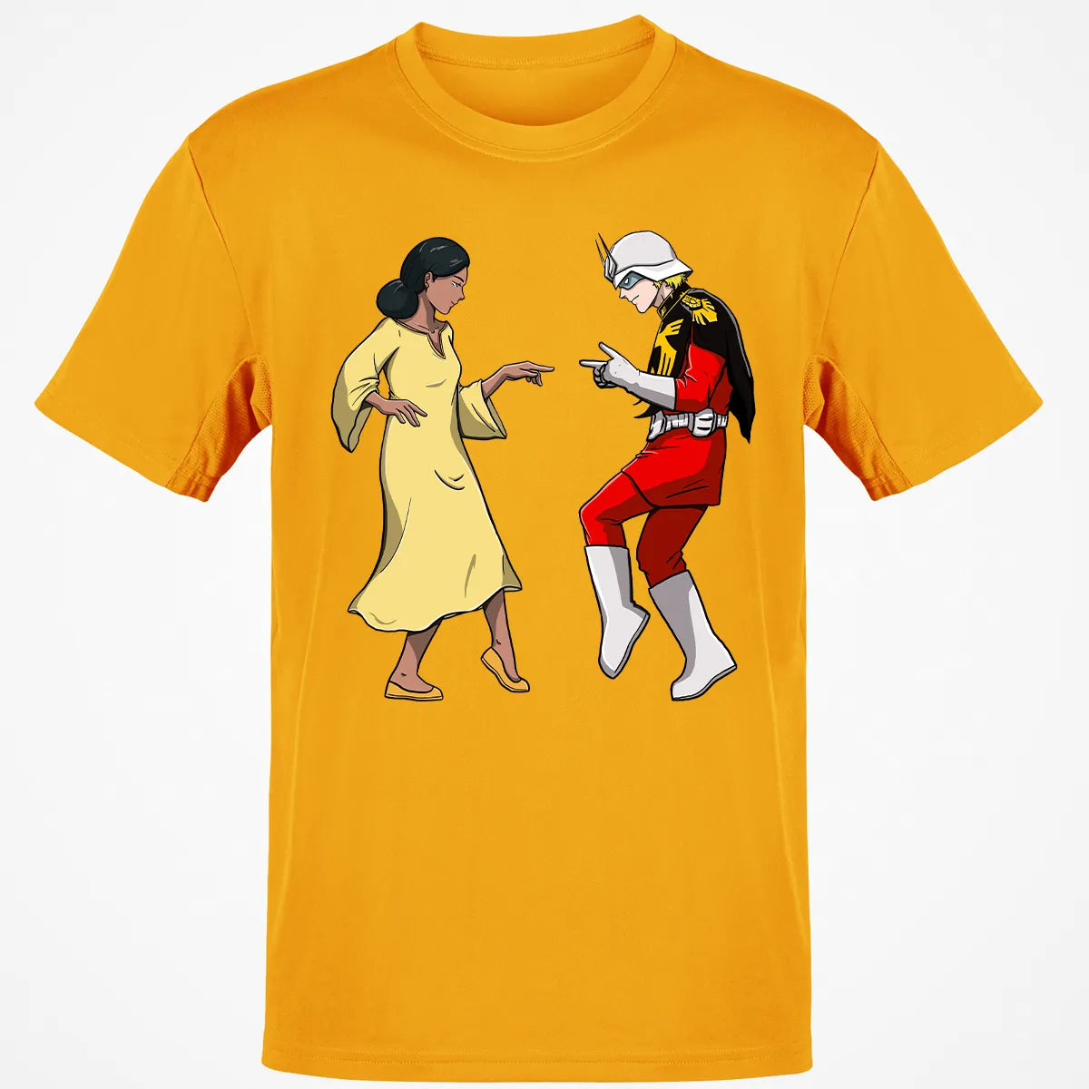Classic Unisex T-Shirt - R8HBJ7HH
