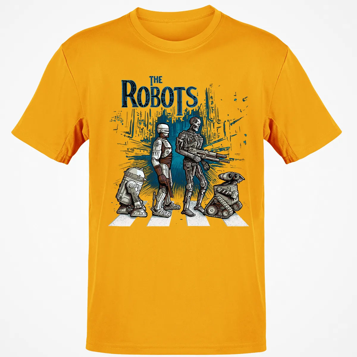 Classic Unisex T-Shirt - RGPBDT2A