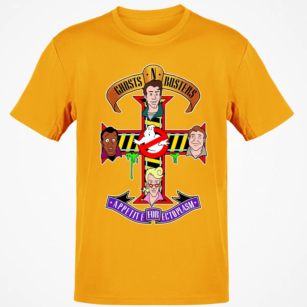Classic Unisex T-Shirt - KT7DMRTG