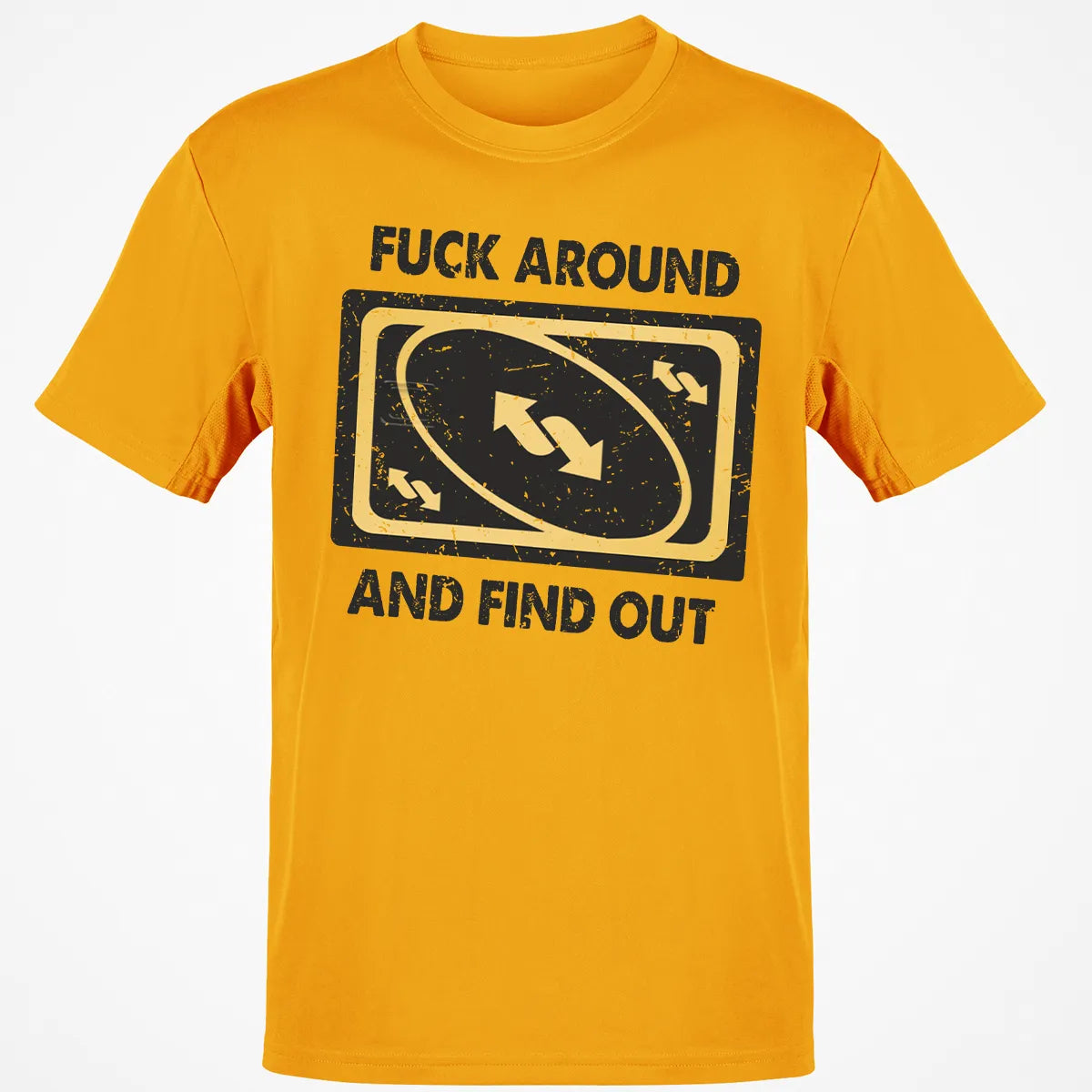 Classic Unisex T-Shirt - 1EMEG8K4