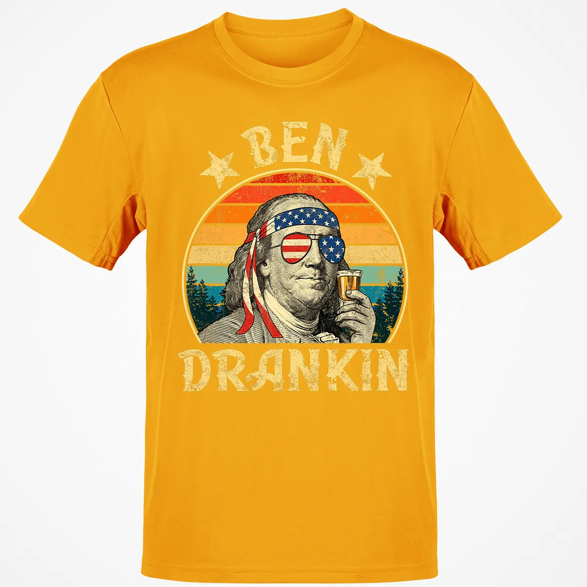 Classic Unisex T-Shirt - NBVU9GQG