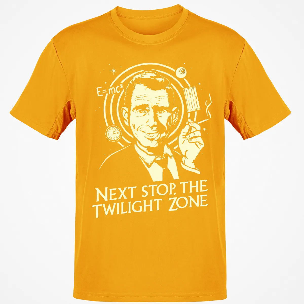 Classic Unisex T-Shirt - W2R1XADX
