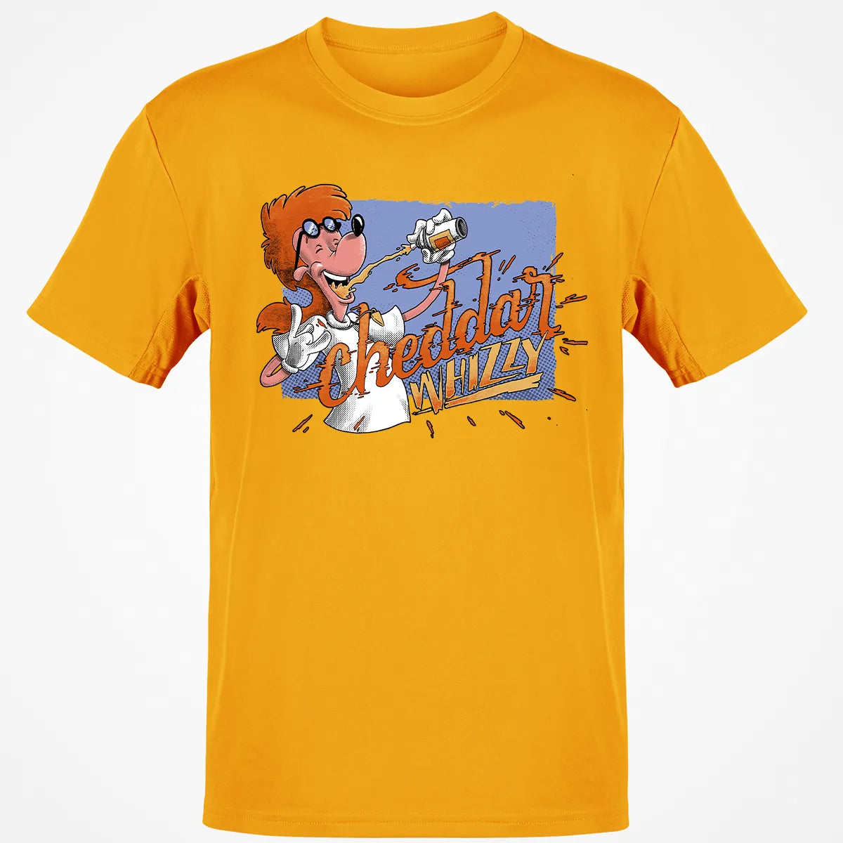 Classic Unisex T-Shirt - FJA3GYQ6