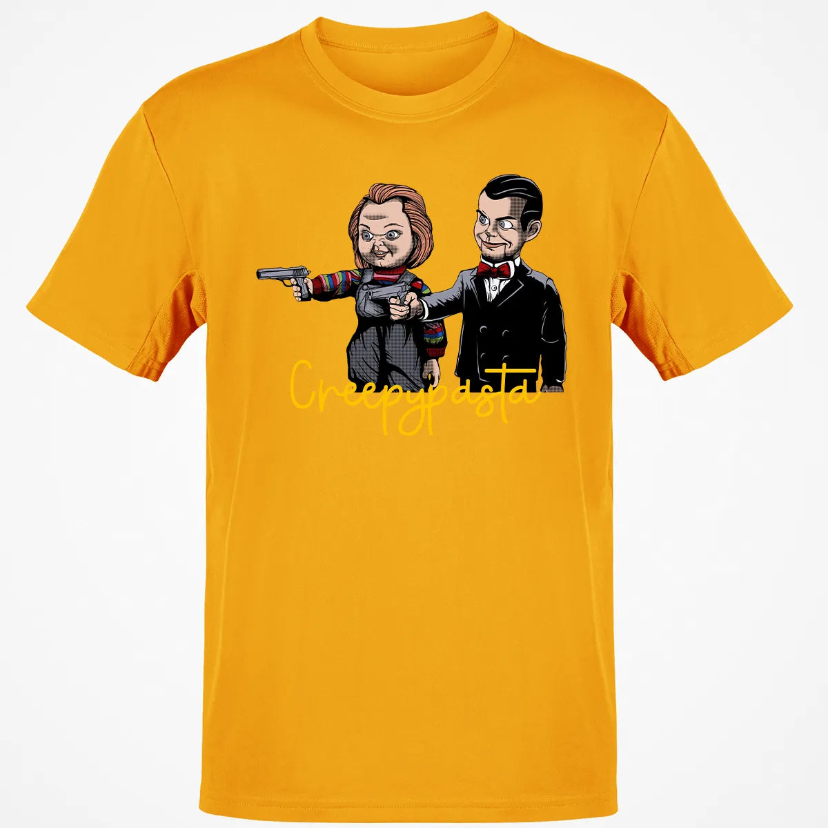 Classic Unisex T-Shirt - WQM9PPRQ