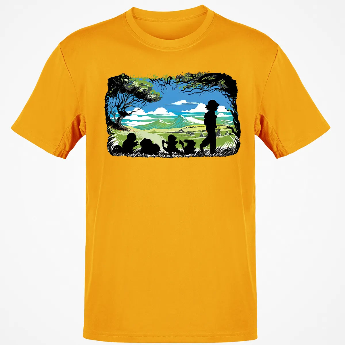 Classic Unisex T-Shirt - 9PBXKU7M