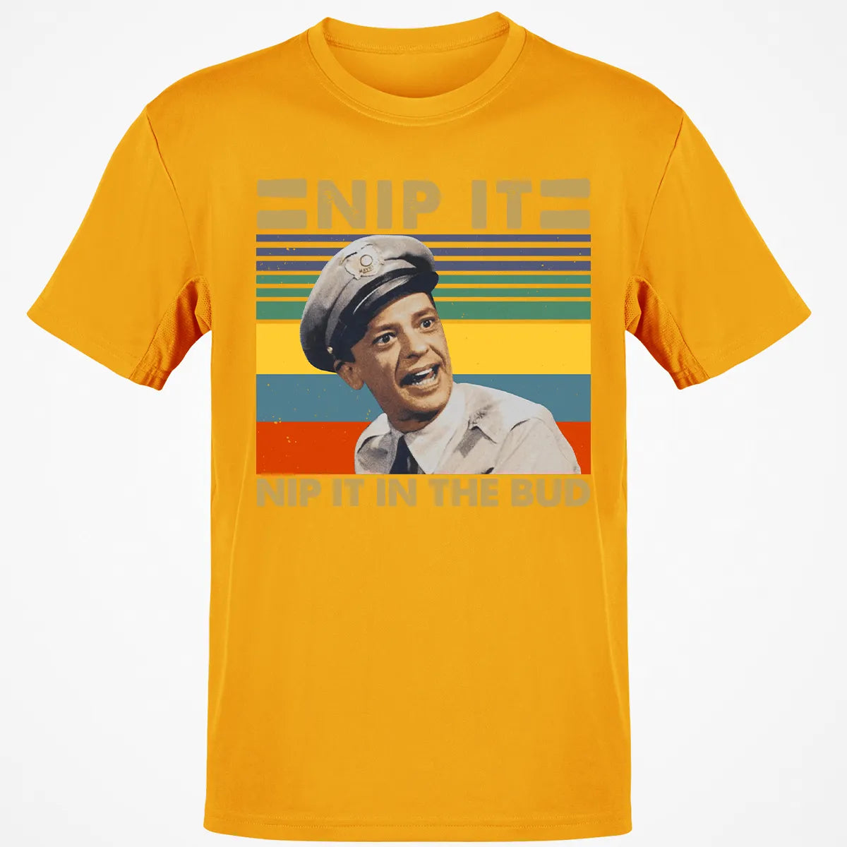 Classic Unisex T-Shirt - VFRR7T1J