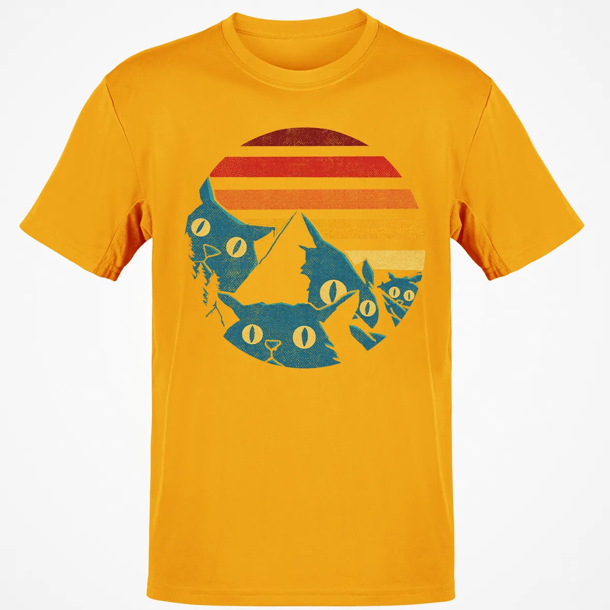 Classic Unisex T-Shirt - SRUAW721